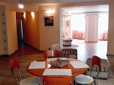 квартира по адресу Балтиморская ул. (Посмитного), 22