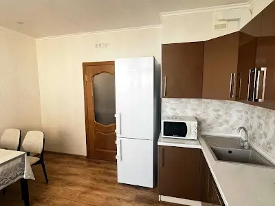 квартира по адресу Семьи Кульженков ул. (Дегтяренко Петра), 31-Б