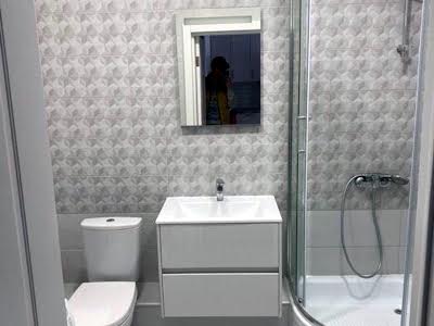 квартира по адресу Осокорская ул., 2а