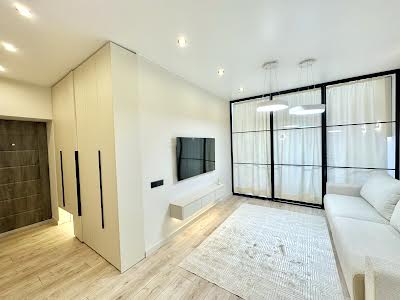 квартира по адресу Пекарская ул., 30а