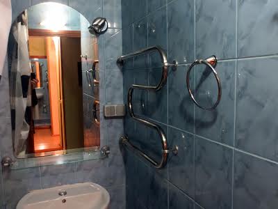 квартира за адресою Героев Сталинграда просп., 25