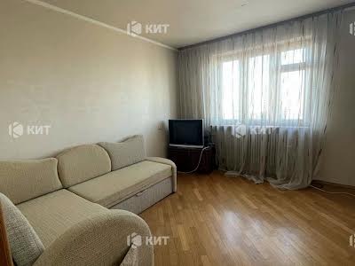 квартира за адресою Садовий проїзд, 26