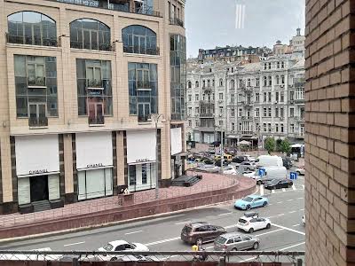 квартира по адресу Велика Васильківськп, 9/2