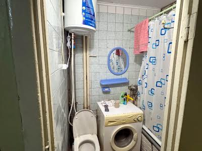 квартира по адресу Днепр, Батумская ул., 48