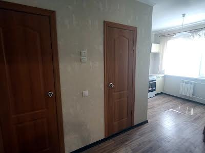 квартира по адресу Якуба Коласа ул., 27-В