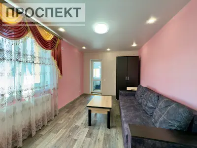 квартира за адресою Михайла Лушпи просп., 5 к21/1