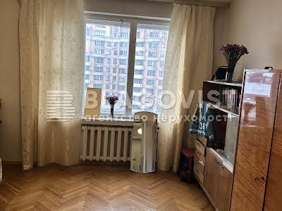 квартира по адресу Старонаводницкая ул., 6