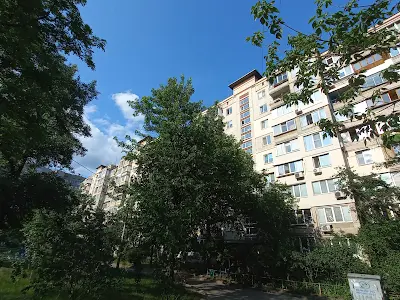 квартира за адресою Йорданська вул. (Лайоша Гавро), 2