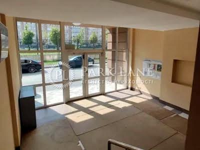 квартира за адресою Метрологічна вул., 25
