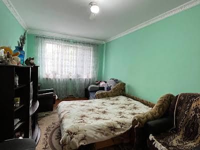 квартира за адресою Реміснича вул., 6