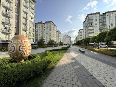 квартира за адресою Слобідська вул., 8