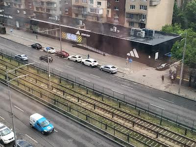 квартира за адресою Борщагівська вул., 206
