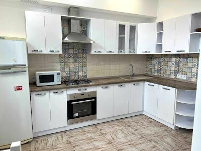 квартира по адресу Дудинской ул. (Нариманова), 47