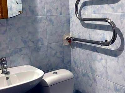квартира по адресу Бакинская ул., 37-Б