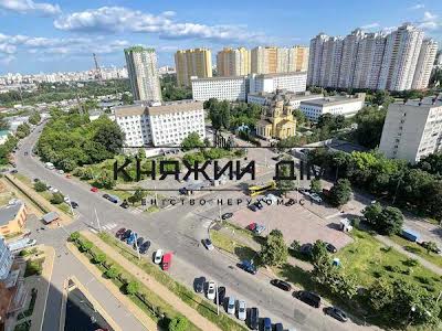 квартира за адресою Юрія Кондратюка вул., 7