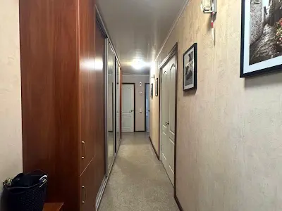 квартира за адресою Щекавицька вул., 40/37