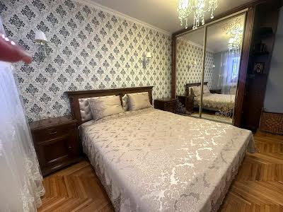 квартира за адресою Володимирська вул., 35