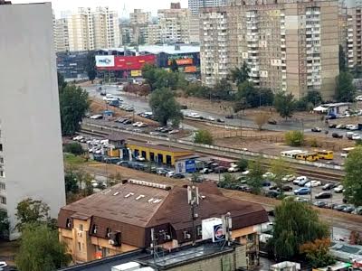 квартира за адресою Оноре де Бальзака вул., 68