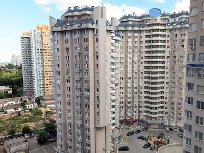 квартира за адресою Середньофонтанська вул., 19-А