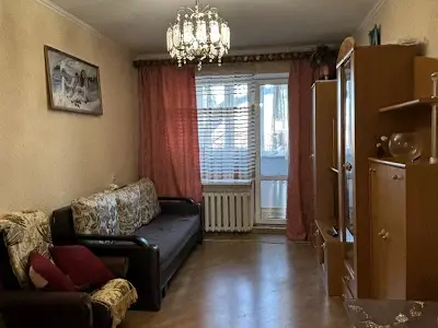 квартира за адресою Бугаївська вул., 20