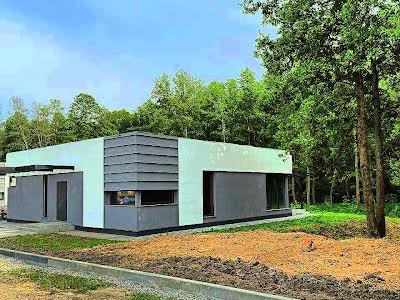 будинок за адресою Заповідна, 3