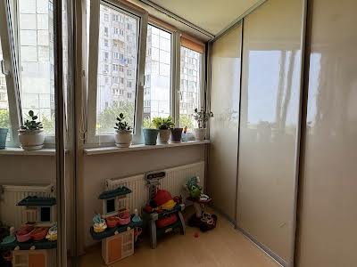 квартира за адресою Академіка Корольова вул., 81/1