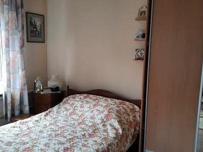 квартира по адресу Рылеева ул., 59