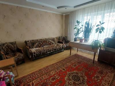 квартира за адресою Львівська вул., 73а
