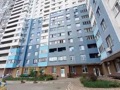 квартира за адресою Рональда Рейгана вул., 40