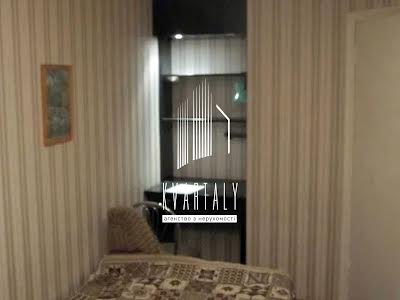 квартира за адресою Зодчих вул., 30