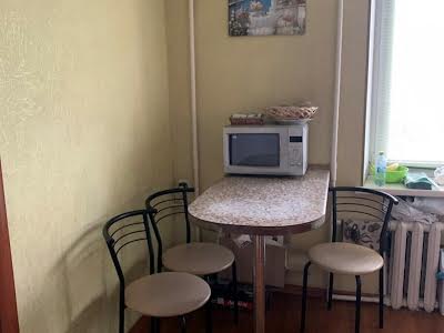 квартира по адресу Хмельницкий, Романа Шухевича ул. (Курчатова), 5