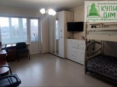 квартира за адресою Преображенська вул., 100