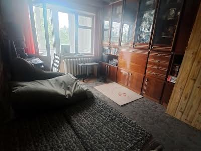 квартира по адресу Соломенская ул., 39