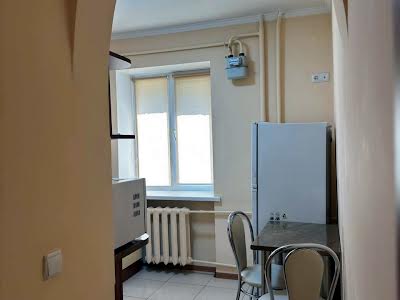 квартира по адресу Студентская ул., 8