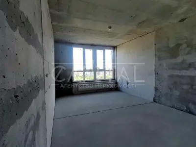 квартира за адресою Михайла Максимовича вул. (Онуфрія Трутенка), 32-Б