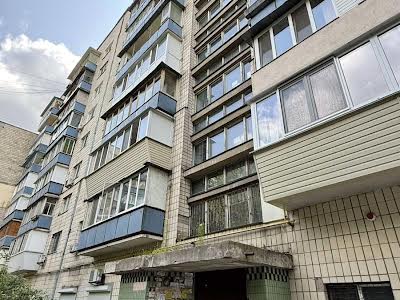 квартира за адресою Коперника вул., 16-А