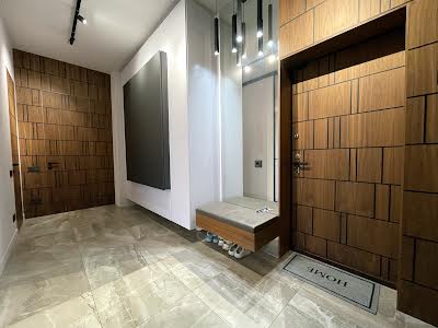 квартира за адресою Андрія Верхогляда вул. (Михайла Драгомирова), 2-А
