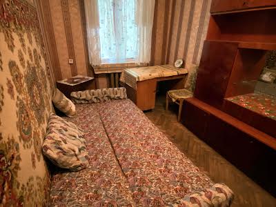комната по адресу Киев, Ивашкевича Ярослава ул., 4