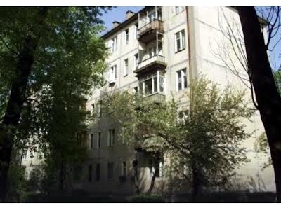 квартира за адресою Волинська вул., 4
