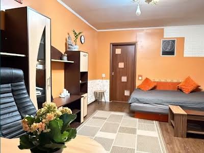 квартира за адресою Архітектора Вербицького вул., 8