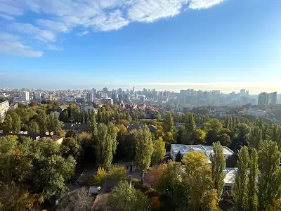 квартира по адресу Романа Ратушного ул. (Волгоградська), 17