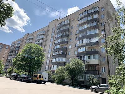 квартира по адресу Метрологическая ул., 14Б