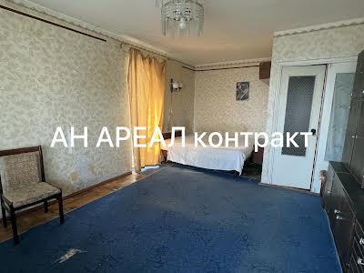 квартира за адресою пр. Толока, 13