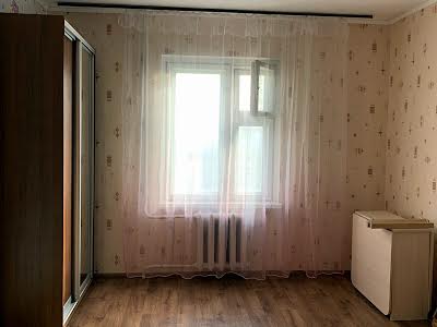 квартира за адресою Милославська вул., 31-Б