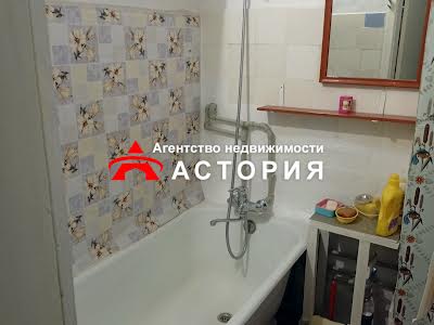 квартира за адресою Запоріжжя, Бочарова вул., 14