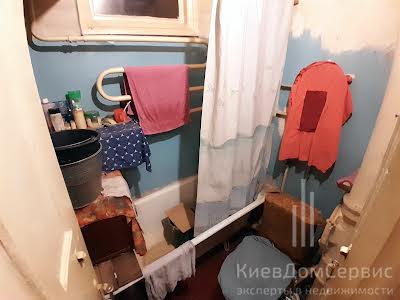 квартира по адресу Киев, Автозаводская ул., 87а