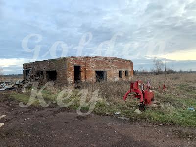 участок по адресу Травнева, 1