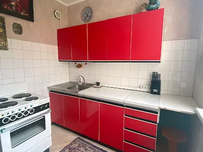 квартира за адресою Миколи Закревського вул., 45