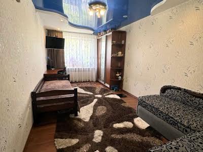 квартира за адресою Трудова вул., 5б