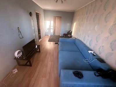 квартира по адресу Нищинского Петра ул., 12